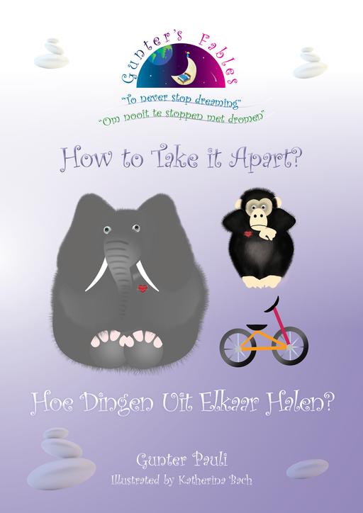 12: How To Take It Apart | Dutch & English