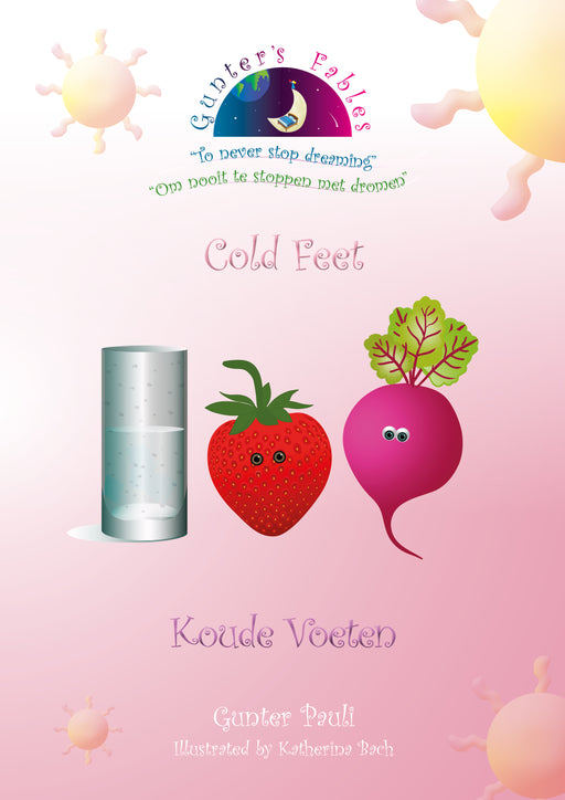 13: Cold Feet | Dutch & English