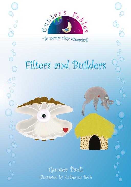 147: Filters and Builders | English | Printed
