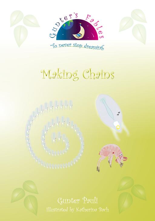 153: Making Chains | English | Printed