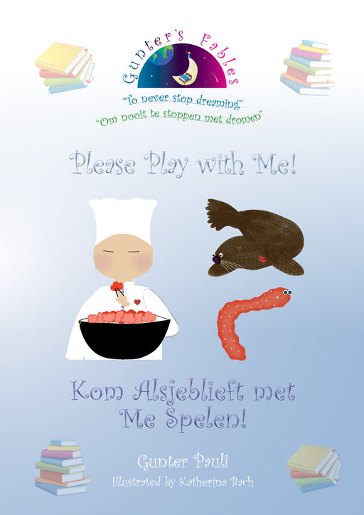 15: Please Play With Me | Dutch & English