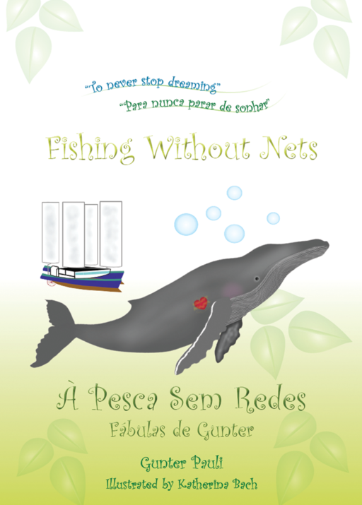 Fishing Without Nets / A Pesca Seem Redes | English - Portuguese | Digital
