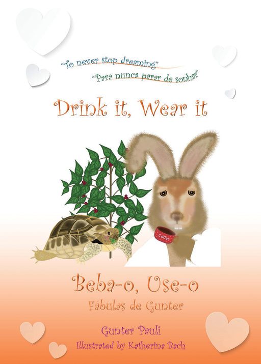 Drink it, Wear it / Beba-o, Use-o | English - Portuguese | Digital