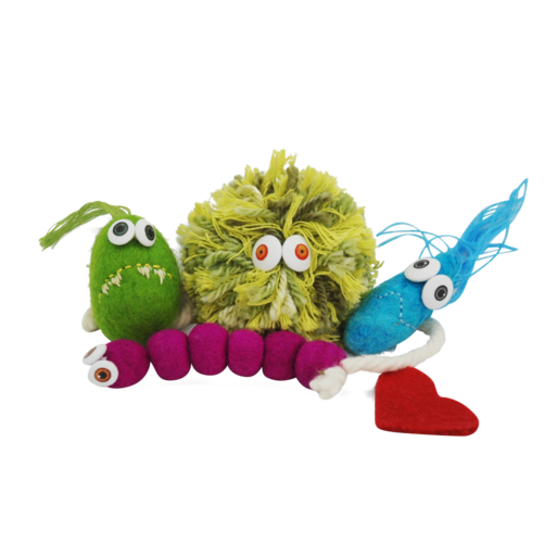 String of Bacteria (36cm)