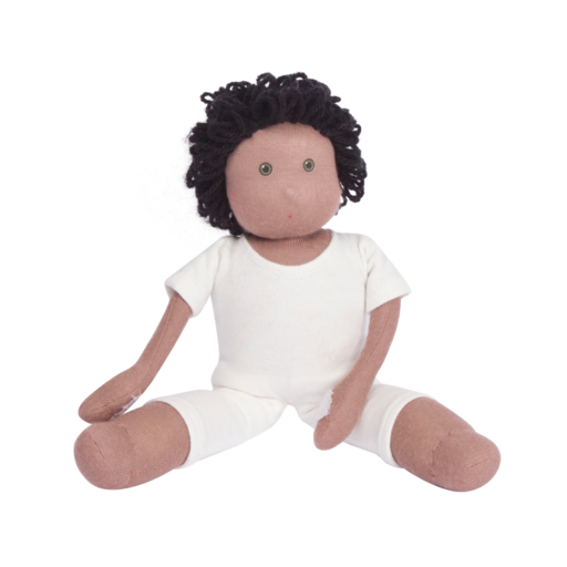 Thando - African Boy