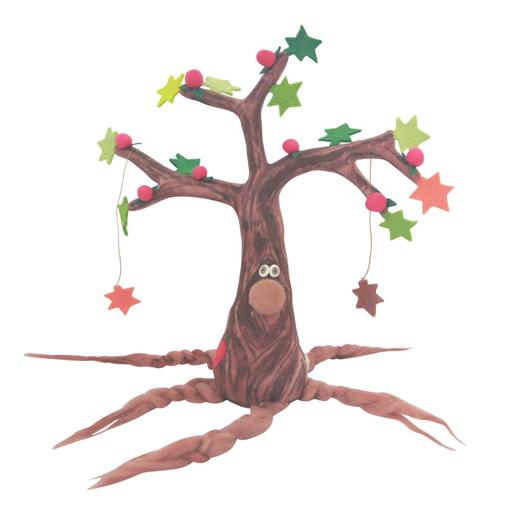 The Strongest Tree - Large (42cm)