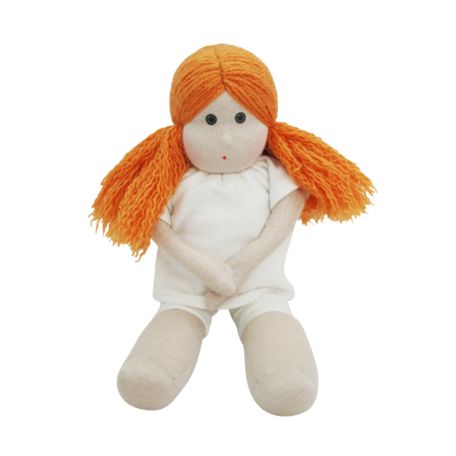 Ursula - European Girl